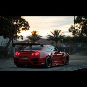 Meet your Posher, Edward